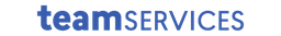 Logo Teamservices