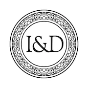 Logo INVEST AND DESIGN PARTNERS