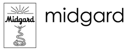Logo MIDGARD