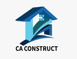 Logo CA CONSTRUCT