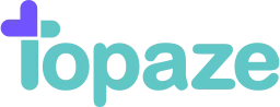 Logo TOPAZE