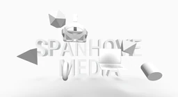 Logo Spanhove Media