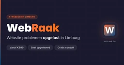 Logo Webraak