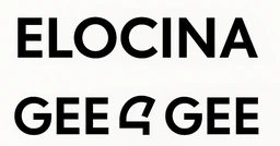 Logo Gee - Gee