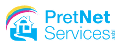 Logo PretNet Services