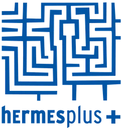 Logo HERMES PLUS