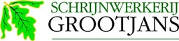 Logo Schrijnwerkerij Grootjans