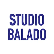 Logo STUDIO BALADO