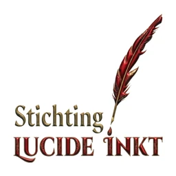 Logo Stichting Lucide Inkt