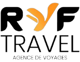 Logo RYF TRAVEL