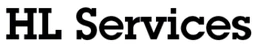 Logo HL SERVICES