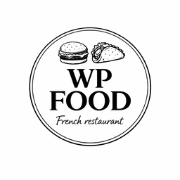 Logo WP Food
