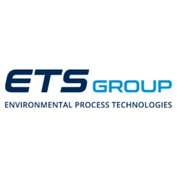 Logo ETS GROUP
