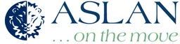 Logo Aslan-Group