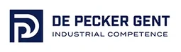 Logo DE PECKER GENT