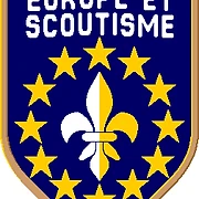 Logo Europe et Scoutisme
