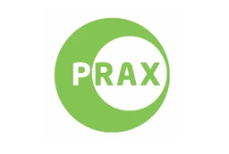 Logo PRAX SHIPPING I