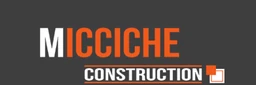 Logo MICCICHE CONSTRUCTION
