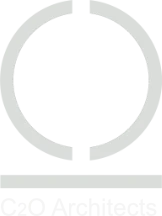 Logo C2O-ARCHITECTS