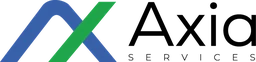 Logo Axia Services