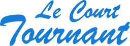 Logo LE COURT TOURNANT