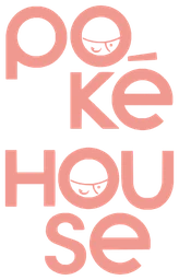 Logo Poké House