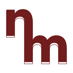 Logo Noma Shop