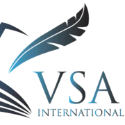 Logo VSA INTERNATIONAL