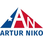 Logo ARTUR NIKO