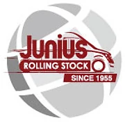 Logo JUNIUS ROLLING STOCK