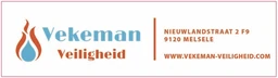 Logo Vekeman Veiligheid