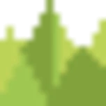 Logo Volkswerk voor Openlucht