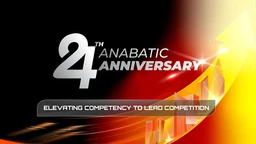 Logo ANABATIC