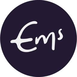 Logo Ems Hair Design