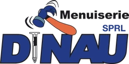 Logo MENUISERIE DINAU