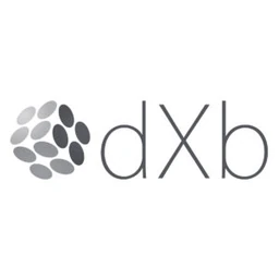 Logo DXB