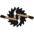 Logo ERI WOOD