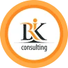 Logo BRIK CONSULTING