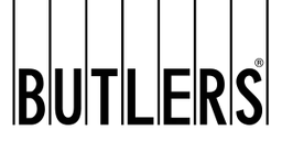 Logo BUTLERS