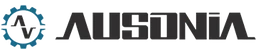 Logo AUSONIA