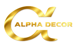 Logo ALPHA DECOR
