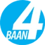 Logo Baan Vier vzw