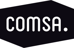 Logo COMSA SA