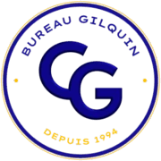 Logo BUREAU GILQUIN