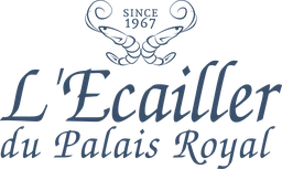 Logo L'Ecailler du Palais Royal