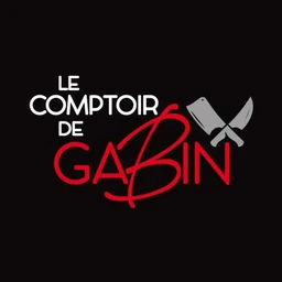 Logo LE COMPTOIR DE GABIN
