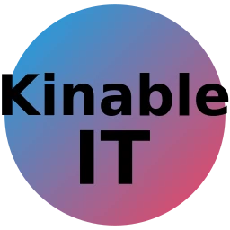Logo Kinable IT