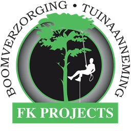 Logo FK PROJECTS