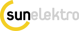 Logo SunElektro