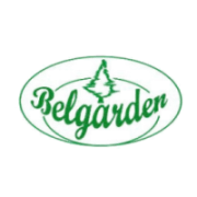 Logo BELGARDEN